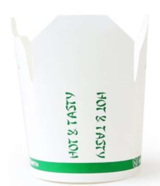 Image du produit 50 Boîtes à Noodles