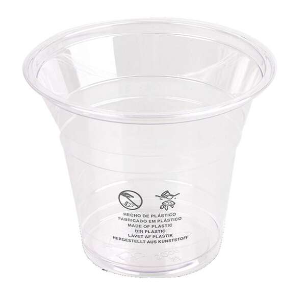 Image du produit 50 Gobelets PET