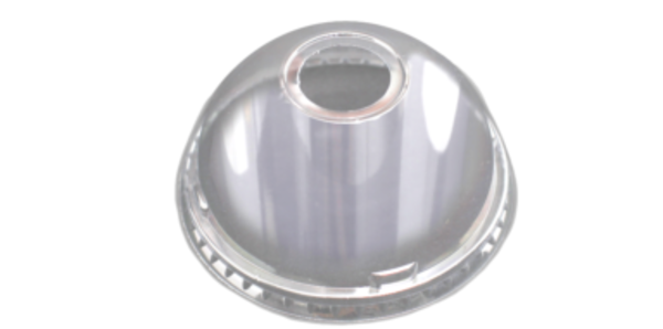 Image du produit 50 Couvercles  Gobelets PET