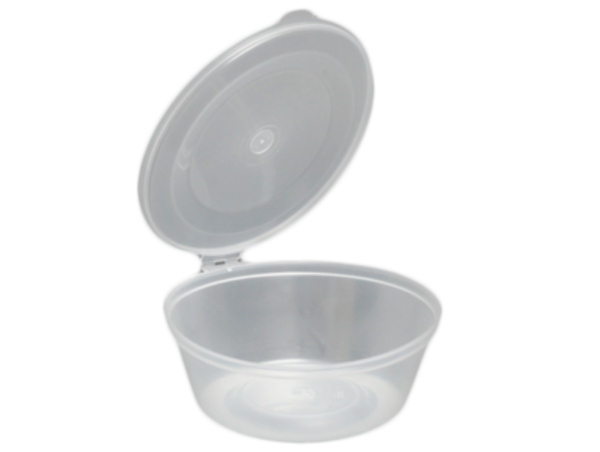 Image du produit 50 Saucières 