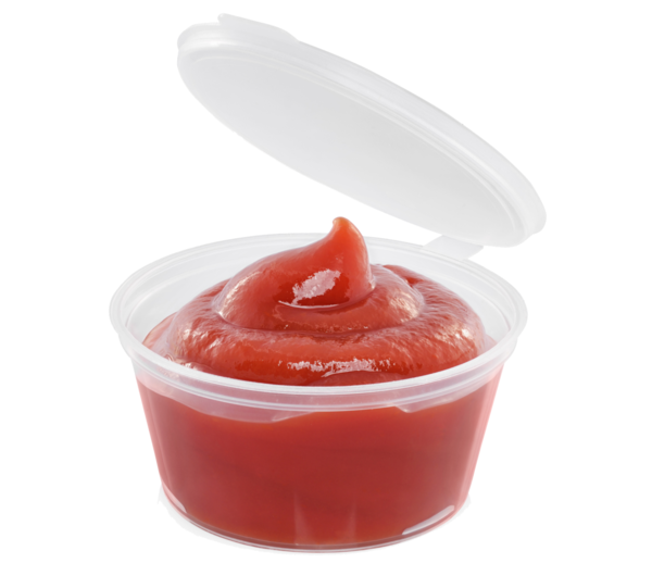 Image du produit 50 Saucières 