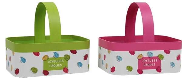Image du produit Panier  Carton 