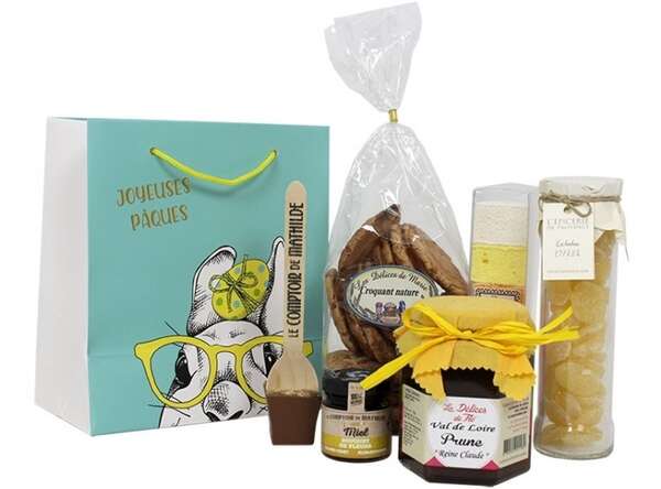 Image du produit Sac Cartons 