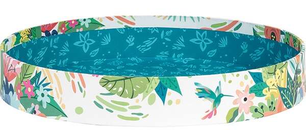 Image du produit Corbeille ronde 