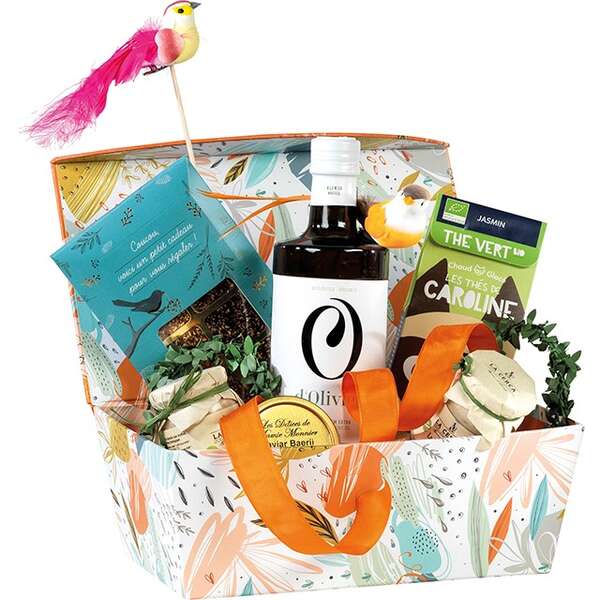 Image du produit Coffret aimanté 