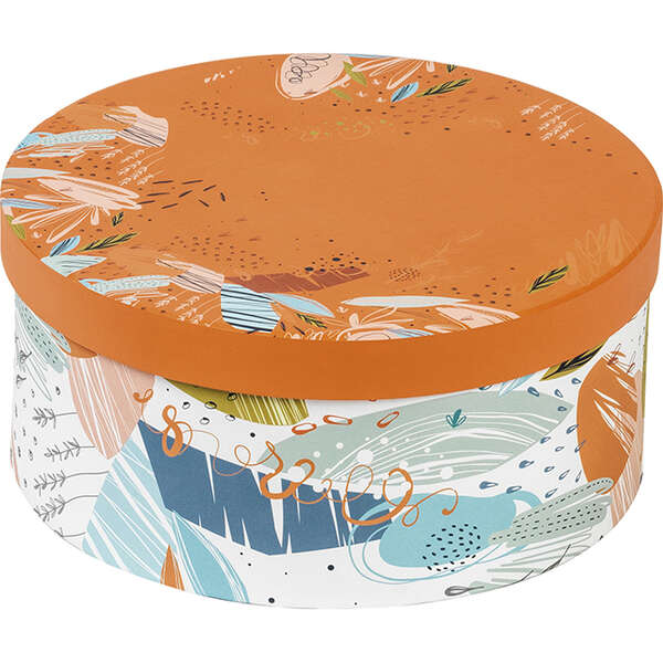 Image du produit Coffret Rond 