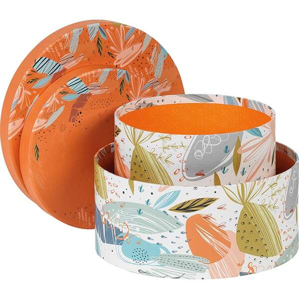 Image du produit Coffret Rond 