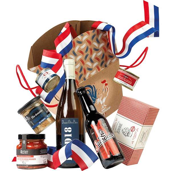 Image du produit Coffrets 