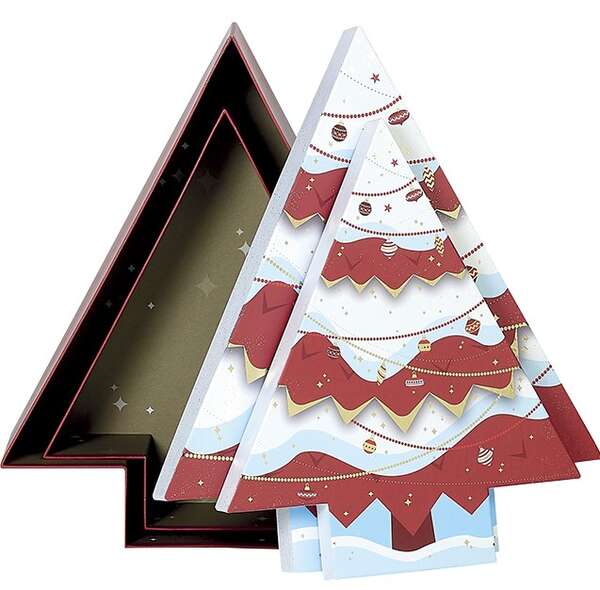 Image du produit Coffret forme 