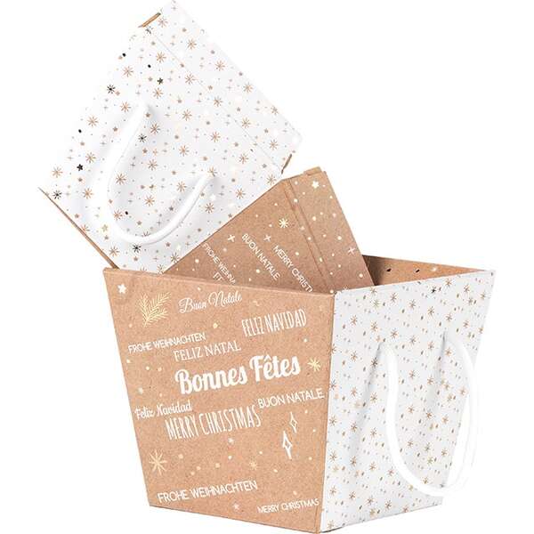 Image du produit Corbeille carton 