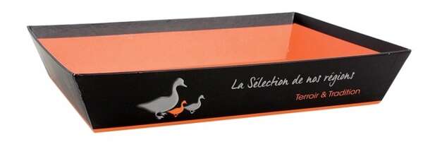 Image du produit Corbeilles 