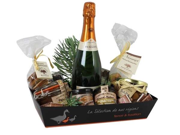 Image du produit Corbeilles 