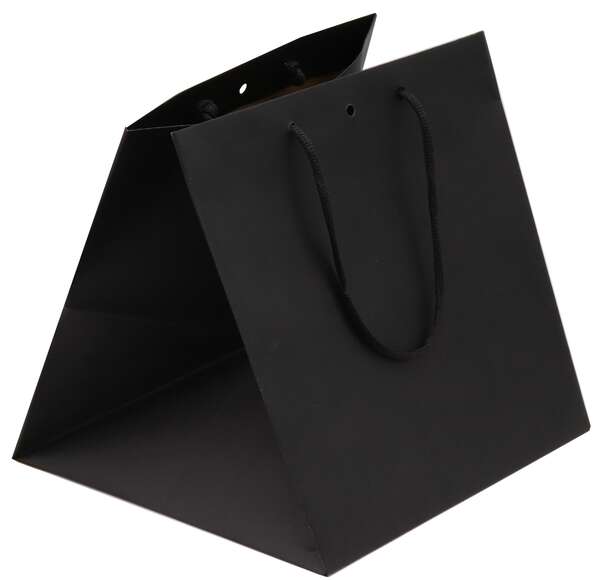 Image du produit Sac Noir intense