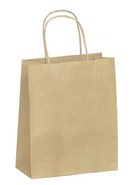 Image du produit Sacs kraft brun Vrac