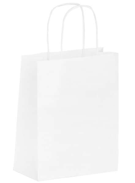 Image du produit Sacs Kraft Blanc Vrac