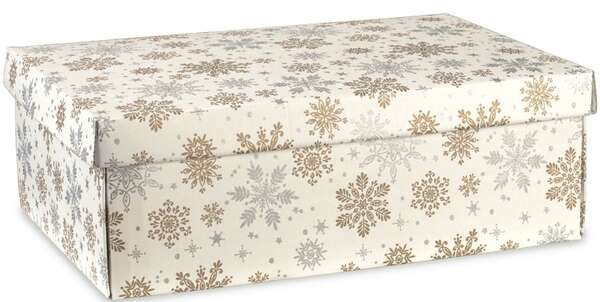 Image du produit Boite Cadeaux Crystal 