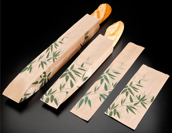 Image du produit Sachets Boulangerie