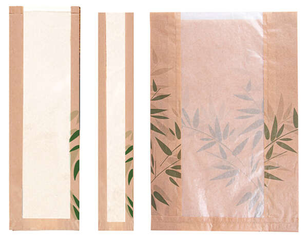 Image du produit Sachets a pain 