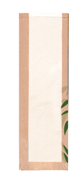 Image du produit Sachets a pain 