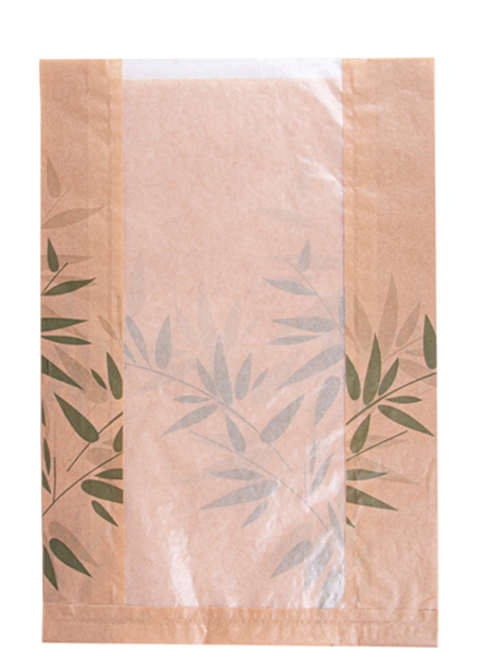 Image du produit Sachets a pain 