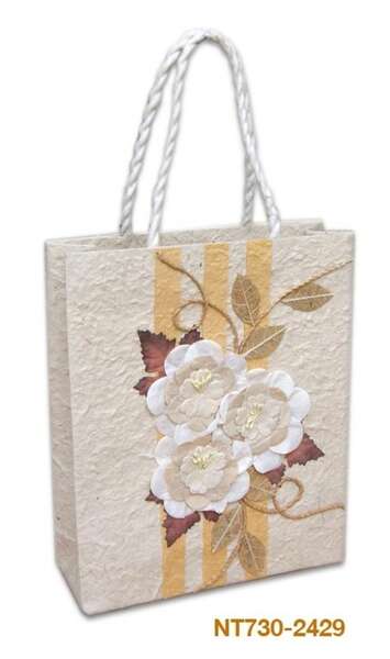 Image du produit Sac papier 