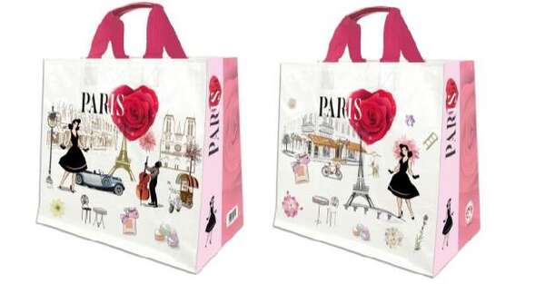 Image du produit Cabas polypro 30L  