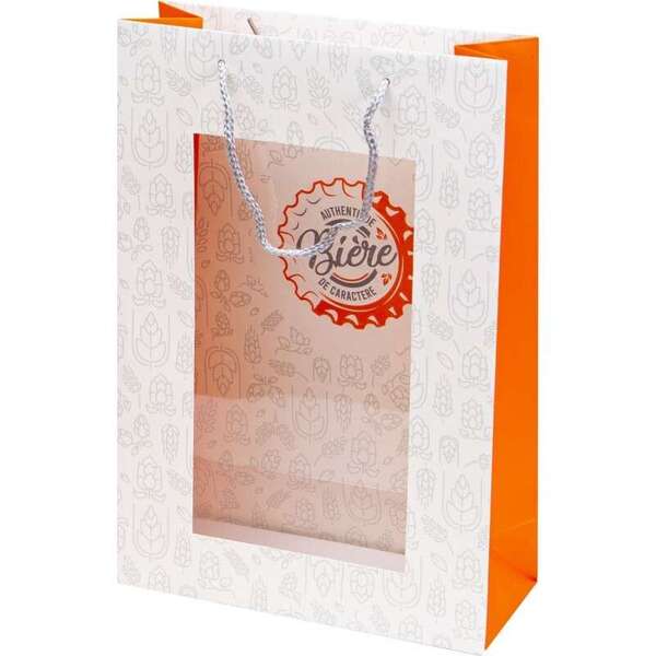 Image du produit Sacs 1, 2, 3 bières 