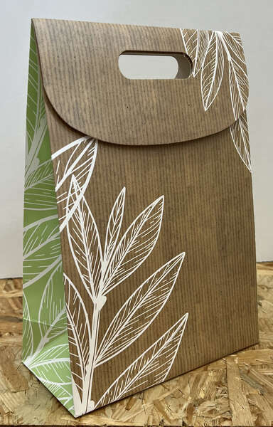 Image du produit Sac carton 