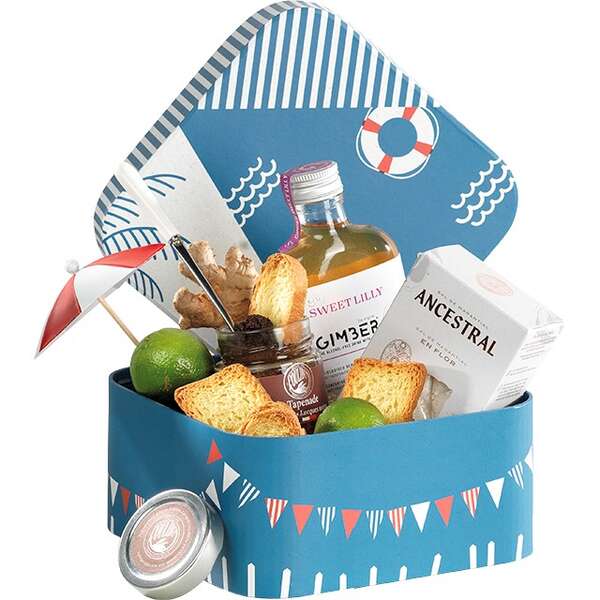 Image du produit Coffret 