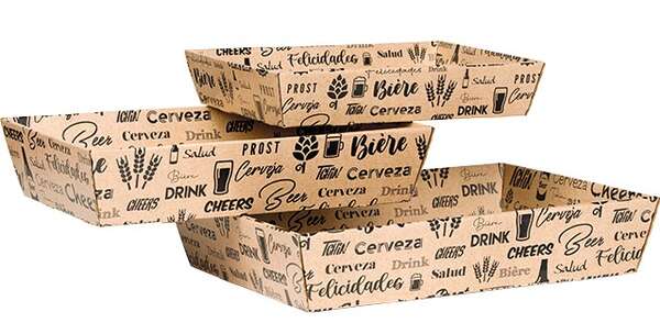 Image du produit Corbeille 