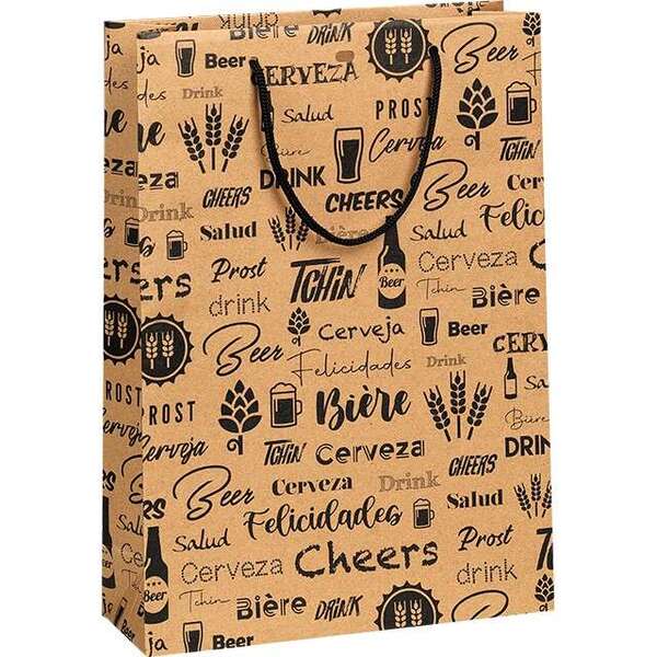 Image du produit Sacs 1, 2, 3, 6 bières 