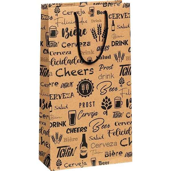 Image du produit Sacs 1, 2, 3, 6 bières 
