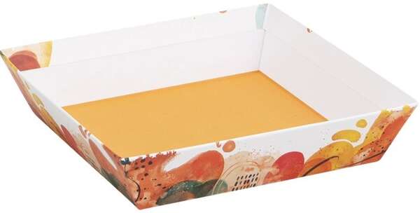 Image du produit Corbeille carrée 