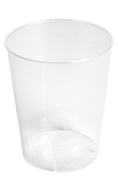 Image du produit Gobelets réutilisables 