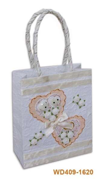 Image du produit Sac papier 