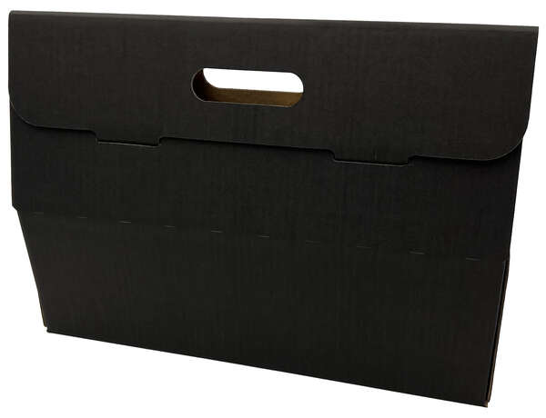 Image du produit Coffret 3 & 6 LONGNECK NOIR