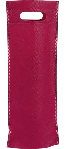 Image du produit Sac polypropylène intissé 1 bouteille
