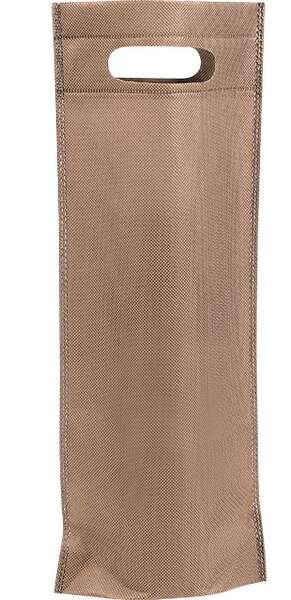 Image du produit Sac polypropylène intissé 1 bouteille