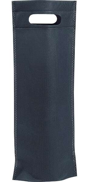 Image du produit Sac polypropylène intissé 1 bouteille