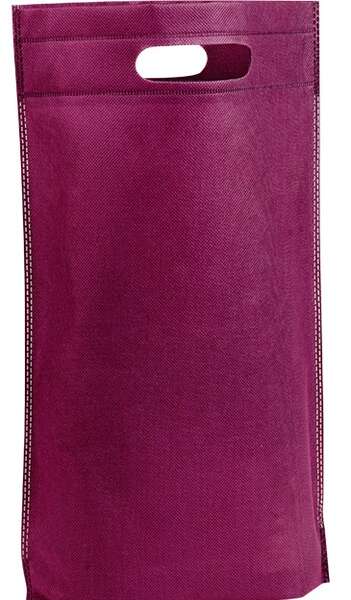 Image du produit Sac Polypropyléne intissé 2 bouteilles