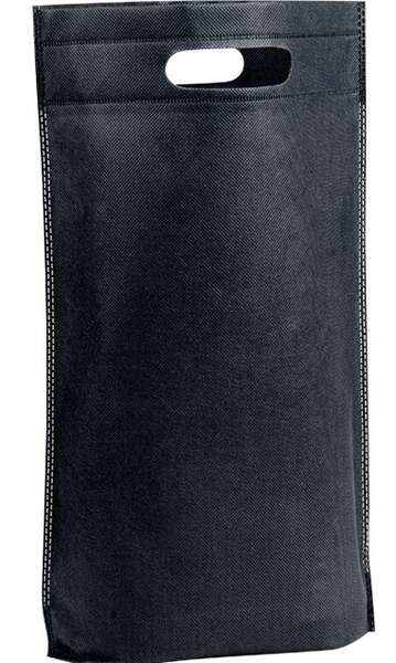 Image du produit Sac Polypropyléne intissé 2 bouteilles
