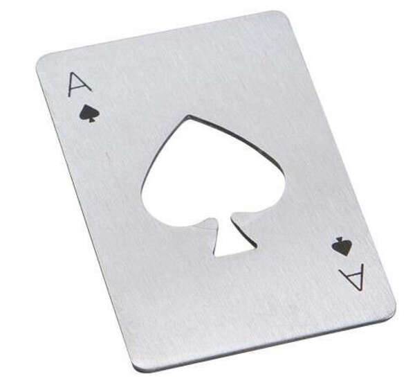 Image du produit Décapsuleur en métal 