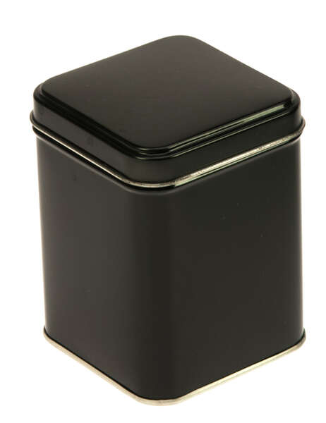 Image du produit Boite métal à thé 