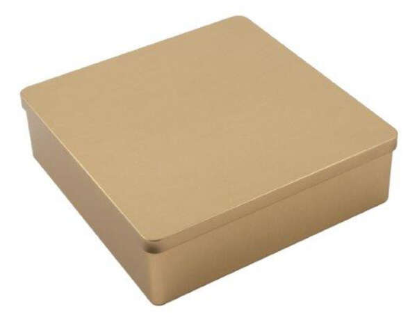 Image du produit Boite métal 