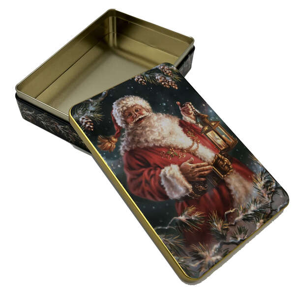 Image du produit Boite métal 