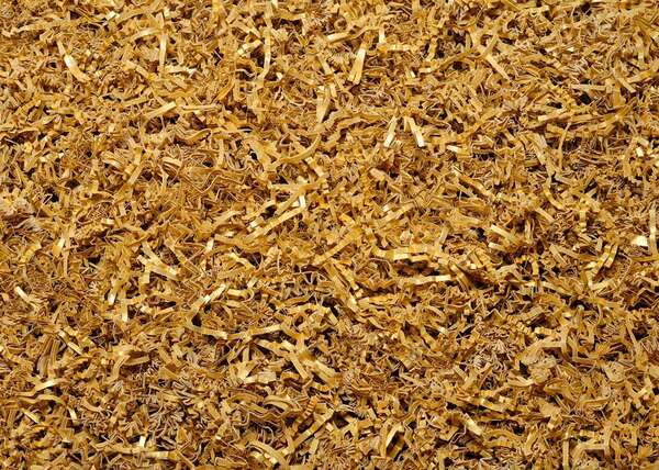 Image du produit Frisure de papier kraft Or