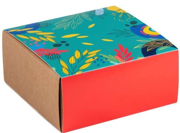 Image du produit Coffret carton 