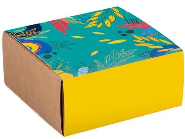 Image du produit Coffret carton 