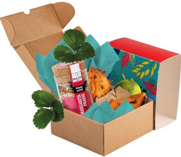 Image du produit Coffret carton 