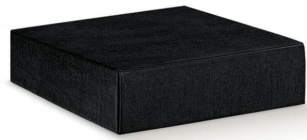 Image du produit Coffret carton 4 bouteilles